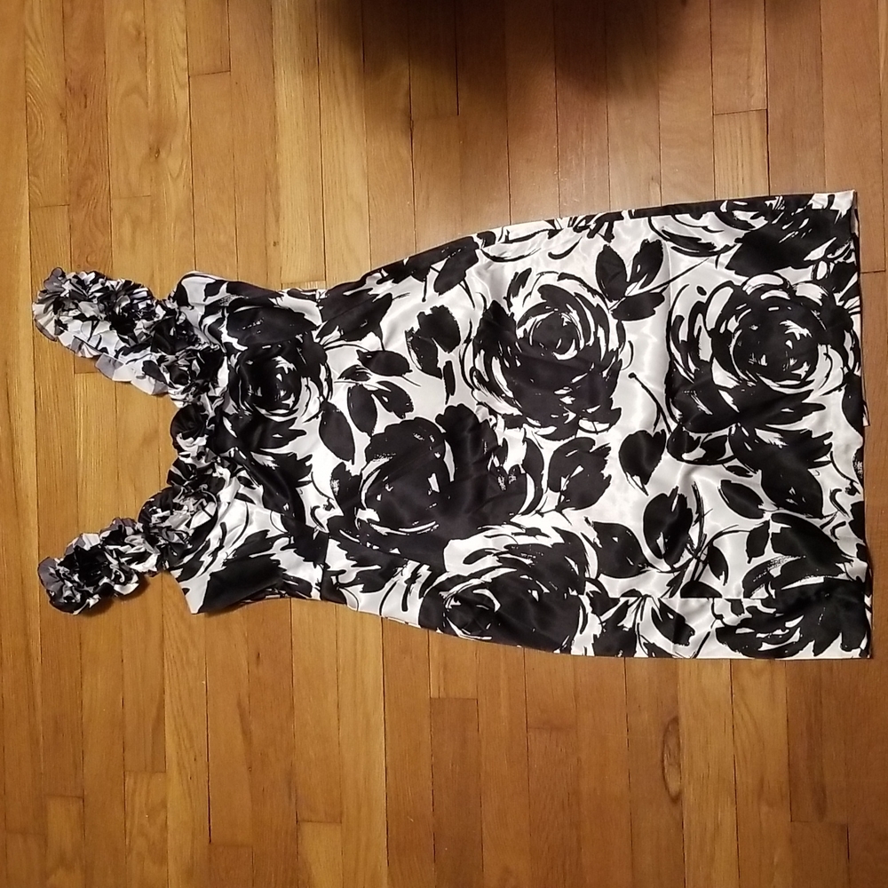 White House Black Market Dress